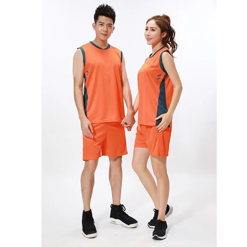 Uniforme de voleibol detalle 5