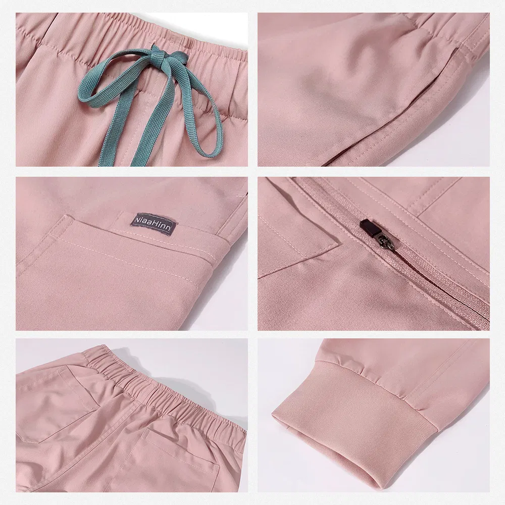 Scrubs médicos confortables