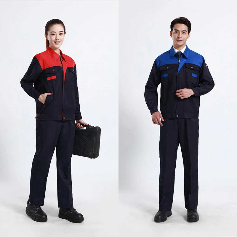 Ropa de trabajo profesional unisex personalizada, prendas de trabajo, ropa laboral, uniforme de seguridad, uniformes de seguridad