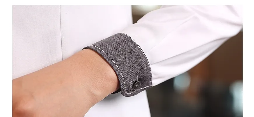 Ropa de trabajo servicio
