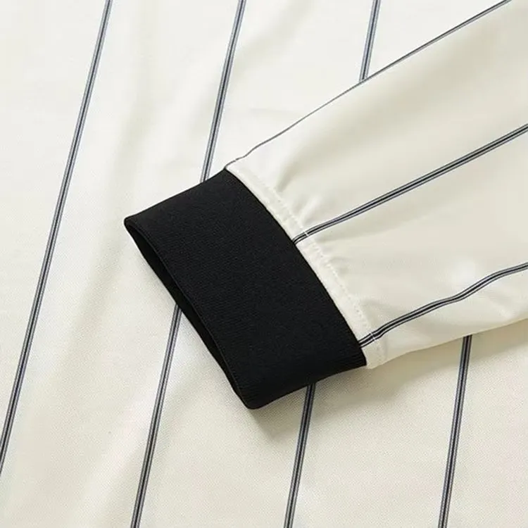 Diseño de uniforme de jersey para hombres del equipo de fútbol de moda personalizada