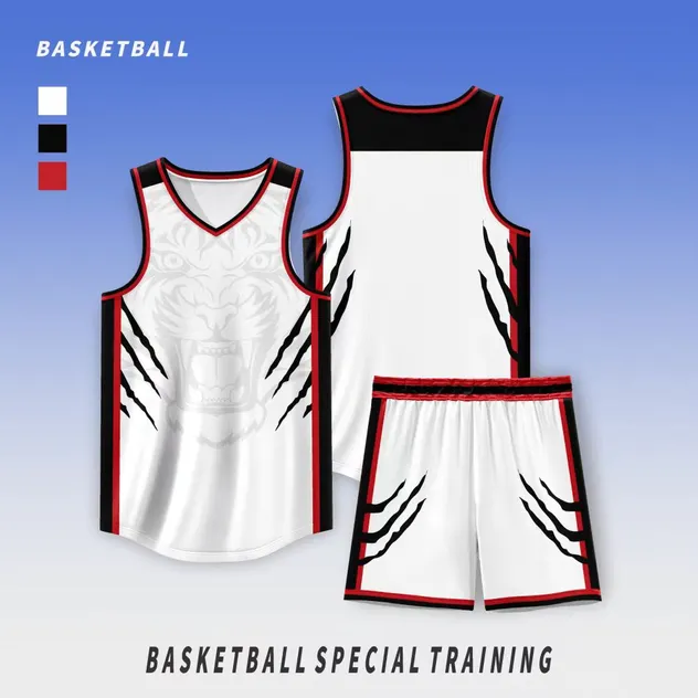 Camiseta de baloncesto