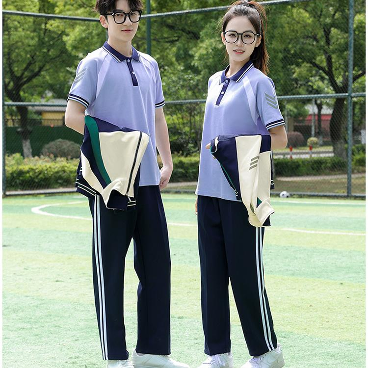 Uniforme escolar