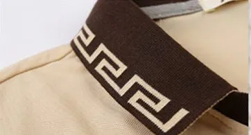 Collarín de máquina plana antideformación