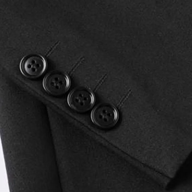 Gerente de Recepción de Hotel Uniforme de Camarero Camarera Uniforme de Restaurante