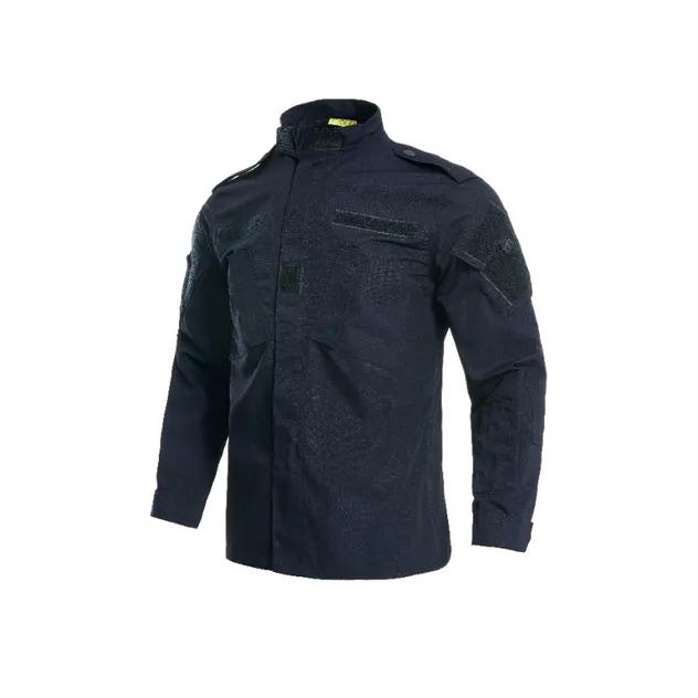 Uniforme táctico acu profesional transpirable