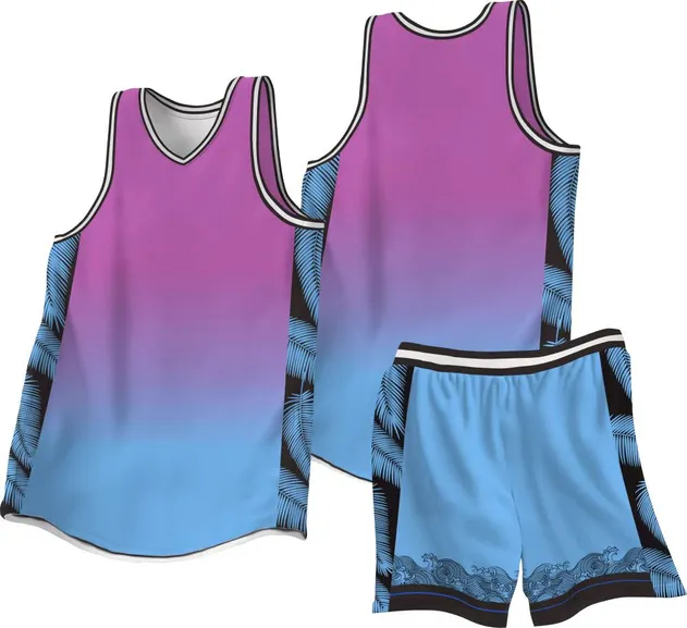 Ropa deportiva baloncesto