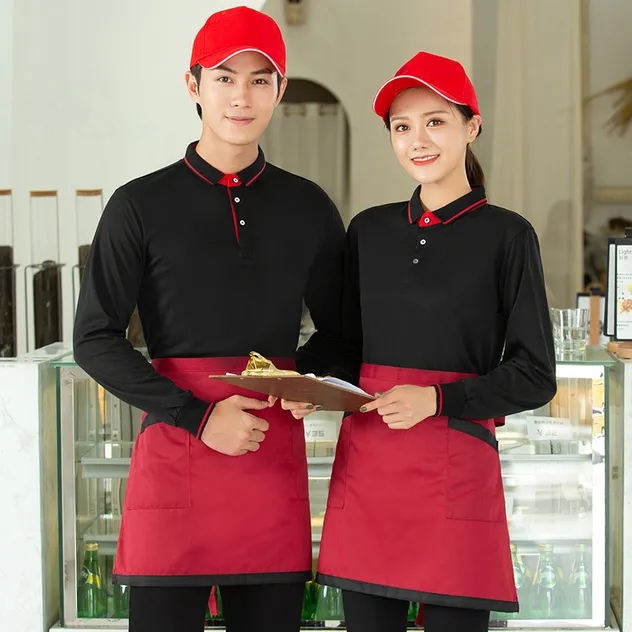 Diseño de uniformes personalizados
