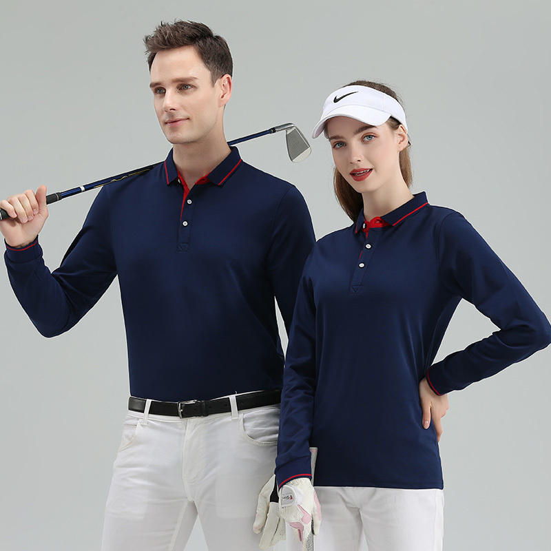 Ropa de negocio personalizada de fábrica, camisa polo de oficina, uniforme para personal de taller y hotel, uniforme bancario