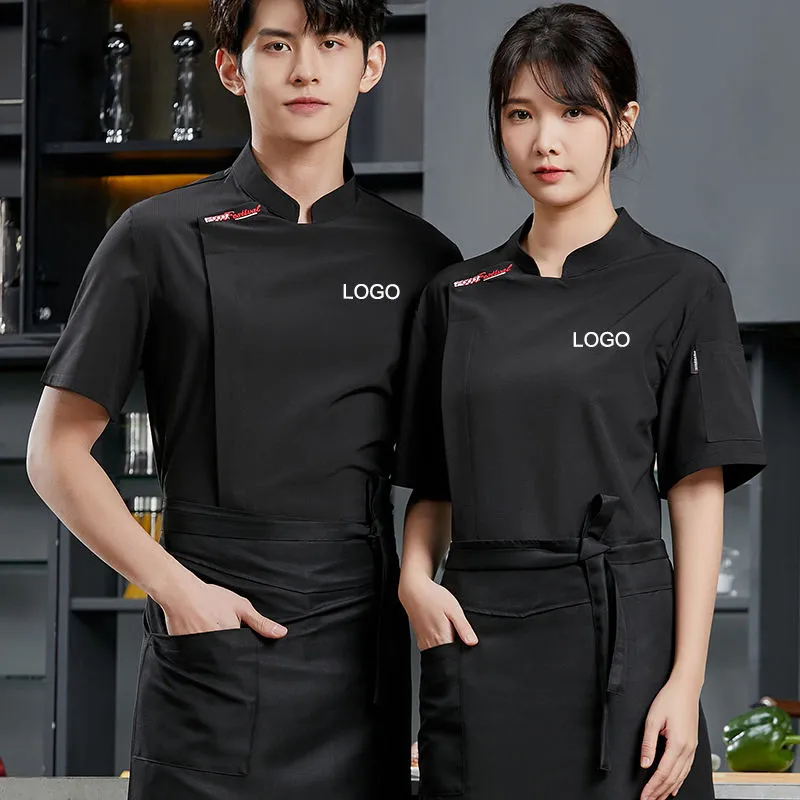 Uniforme de chef
