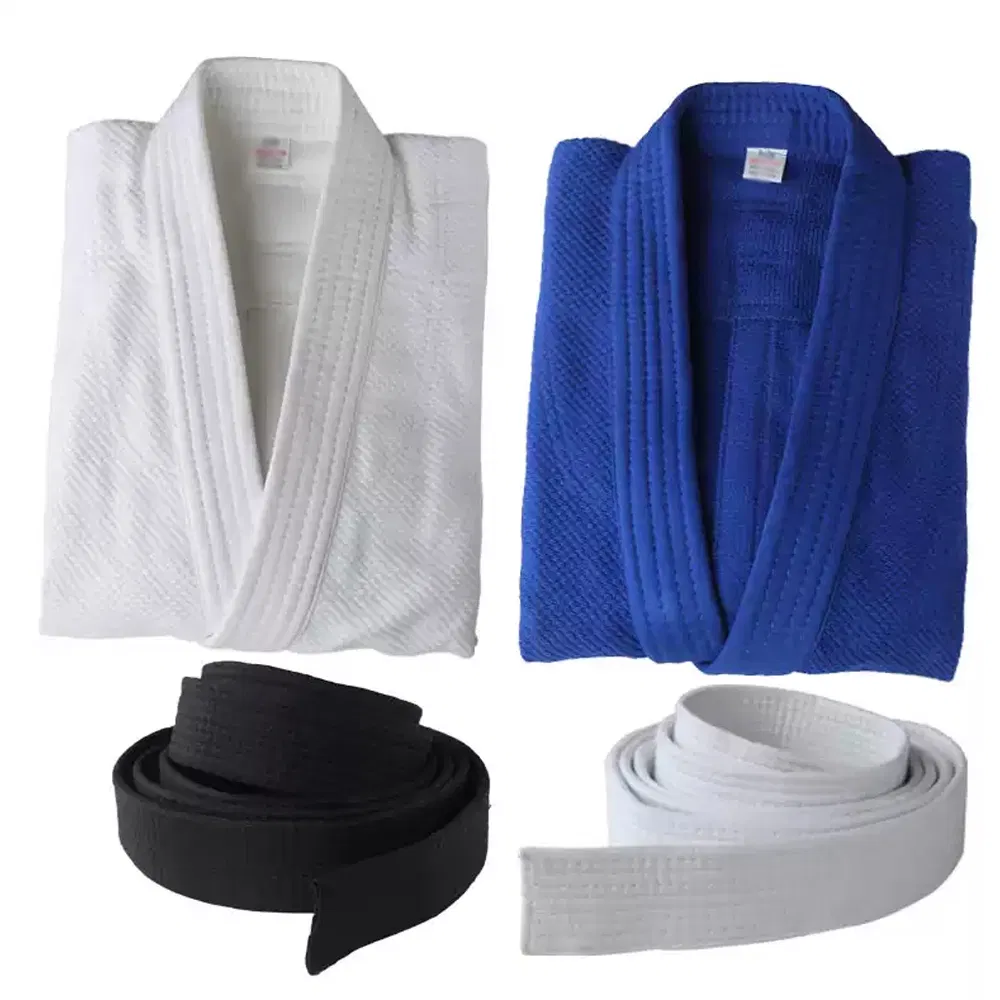 Proveedor de Gi de Competición Profesional de Judo Pesado