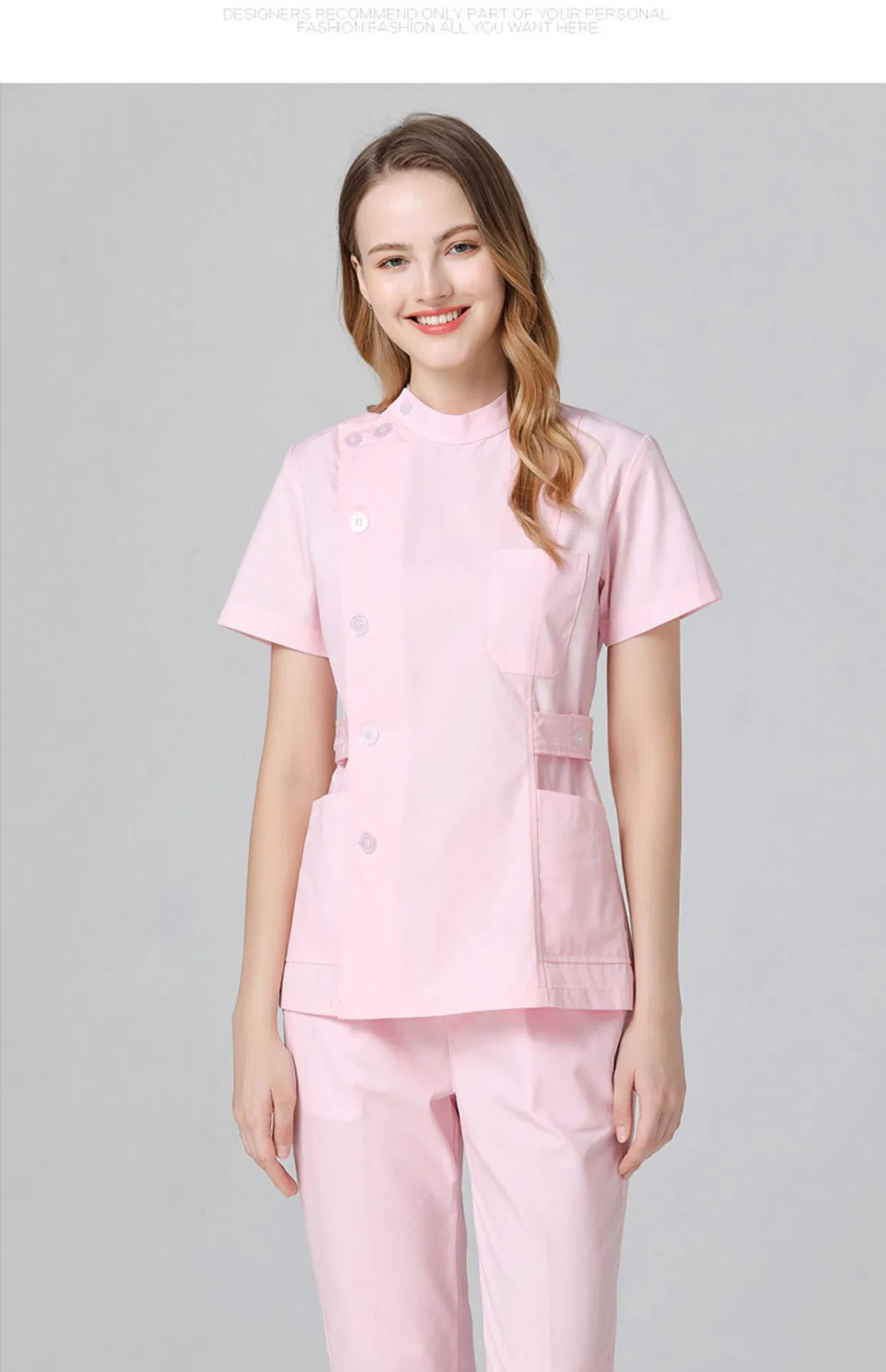 Moda médica profesional
