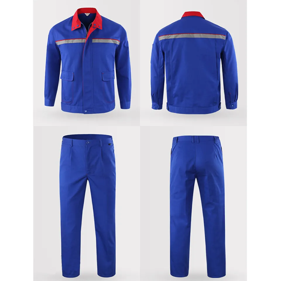 Chaqueta de electricista de trajes formales, uniforme de portero de hotel