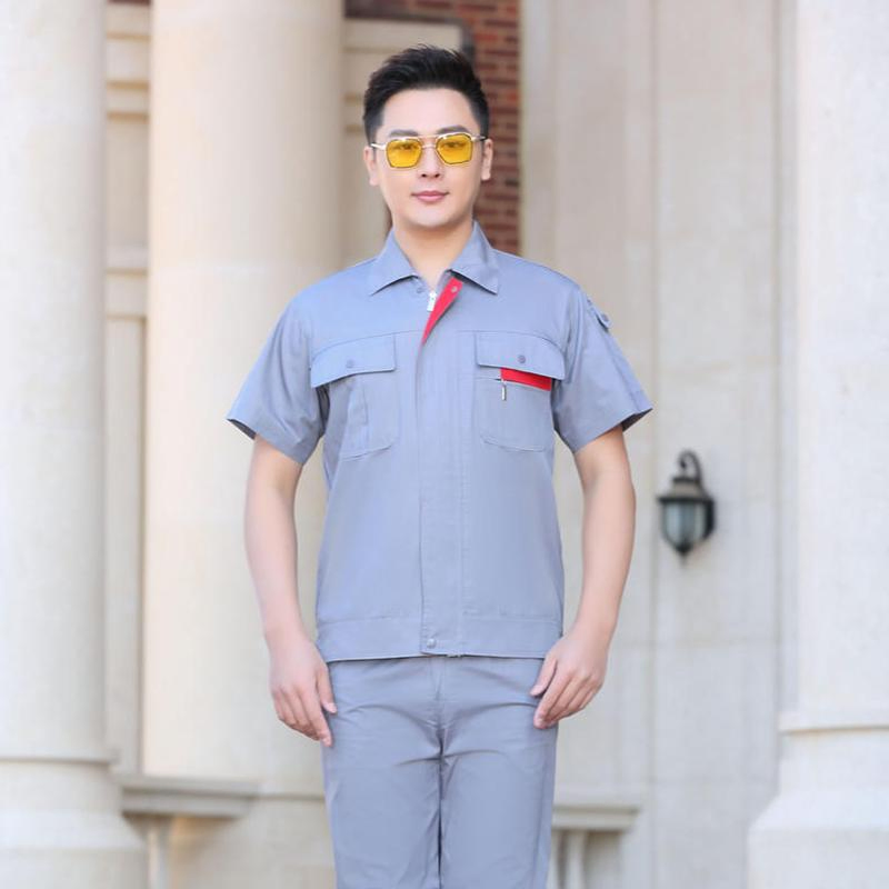 ropa de trabajo overol uniforme de trabajo OEM