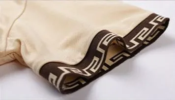 Puños uniformes y bonitos