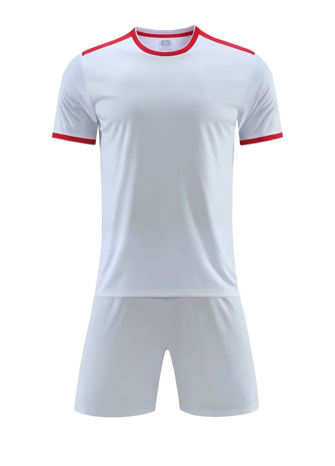 Diseño de camiseta de fútbol personalizada para equipo juvenil, camiseta y pantalones de sublimación, uniforme de fútbol