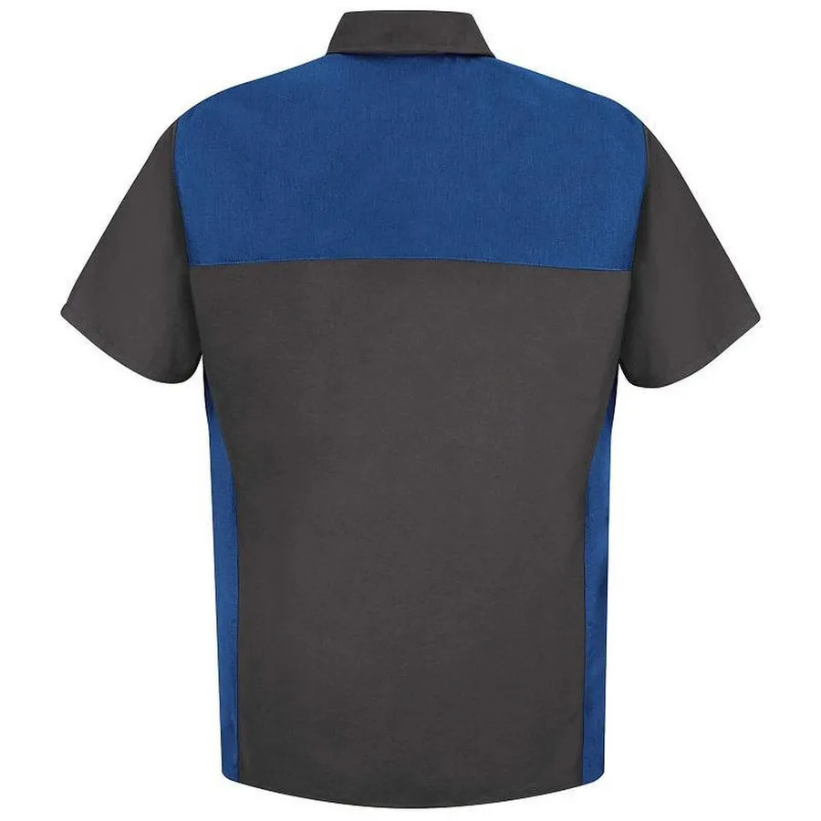Ropa de trabajo reflectante