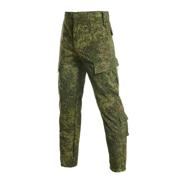 Uniforme de guardia de seguridad táctico