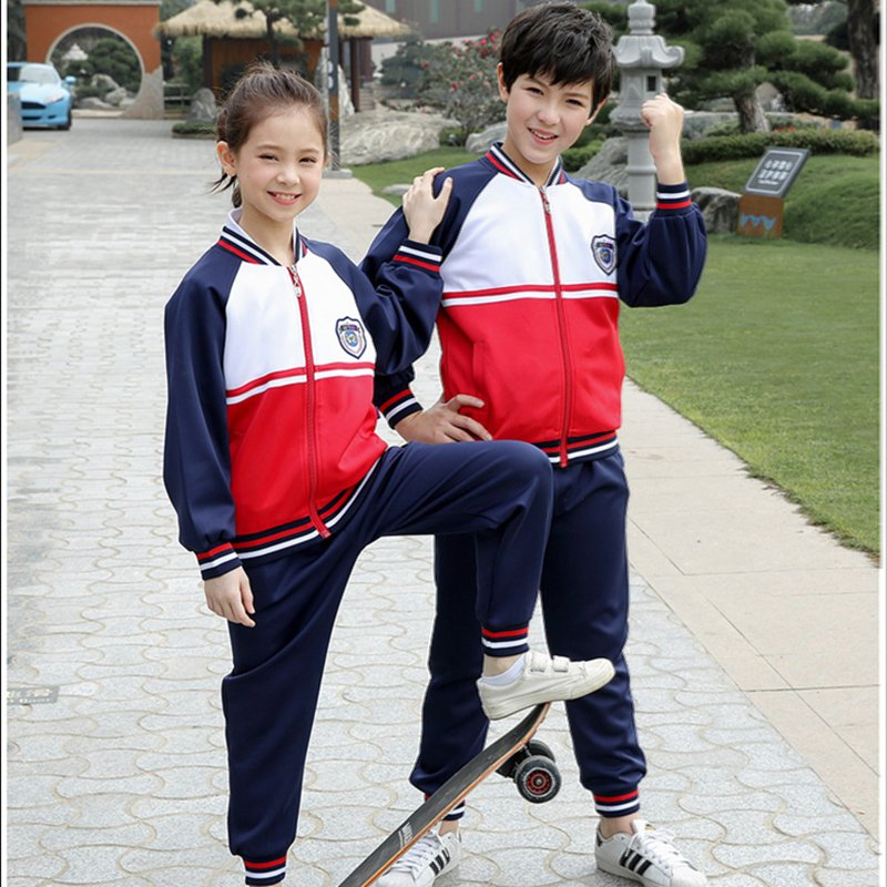 Venta directa de fábrica personalizada al por mayor, etiqueta privada, ropa de vestido para niños, ropa formal para niños, uniforme escolar de alta calidad