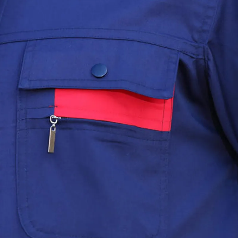 ropa de trabajo overol uniforme de trabajo OEM