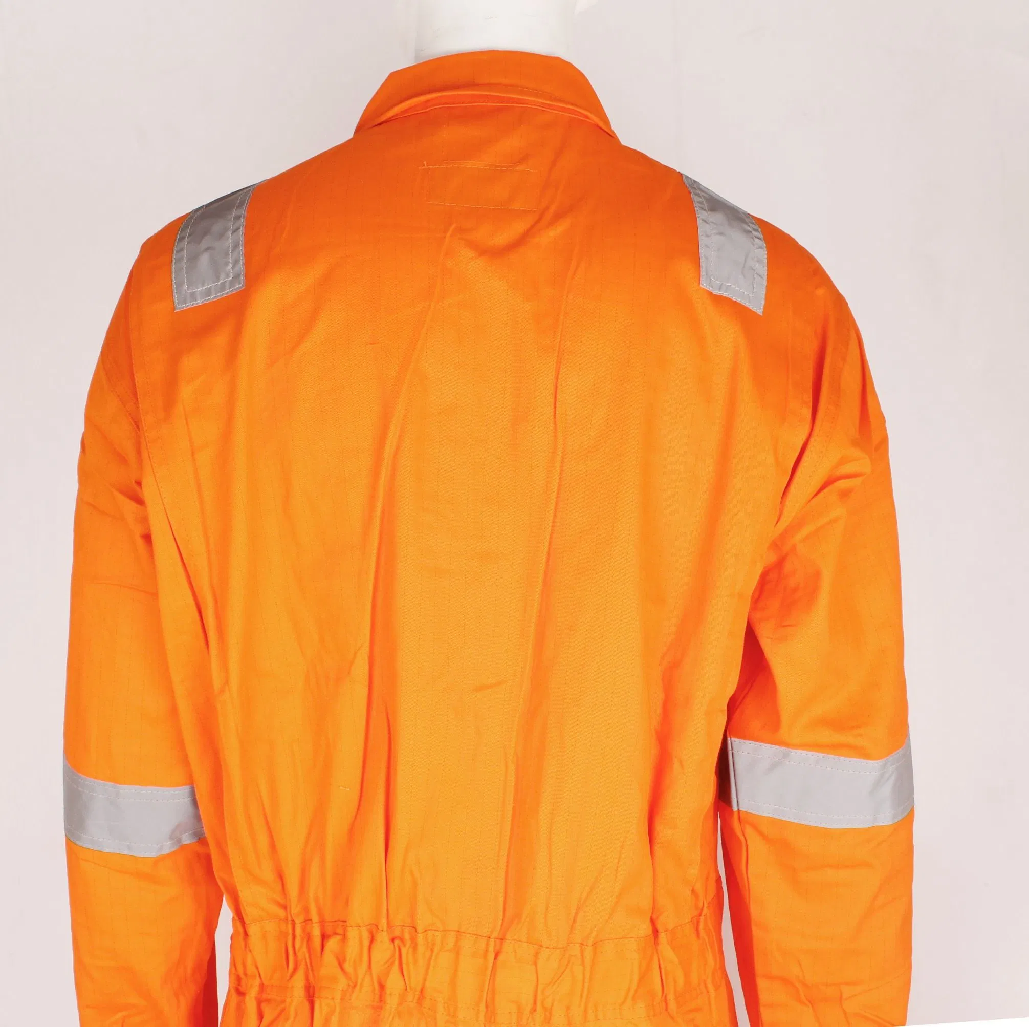 190GSM 100% Uniformes de trabajo de personal marino de algodón