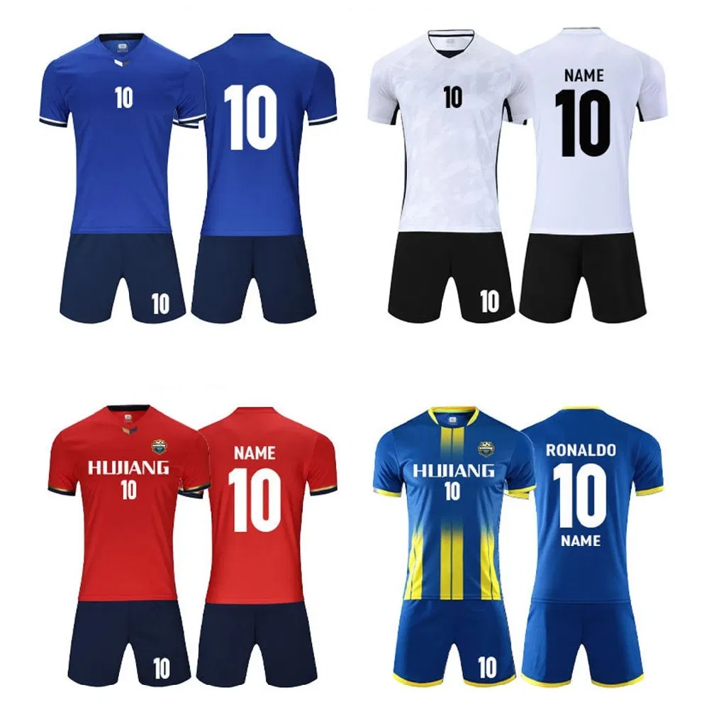 Conjunto de ropa de entrenamiento para portero de fútbol