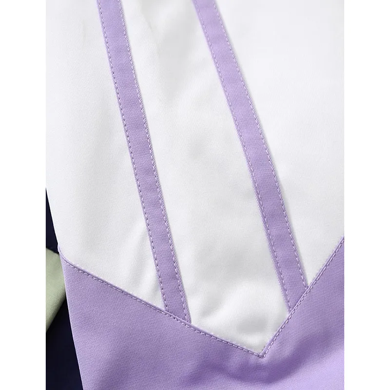 Uniforme escolar de diseño