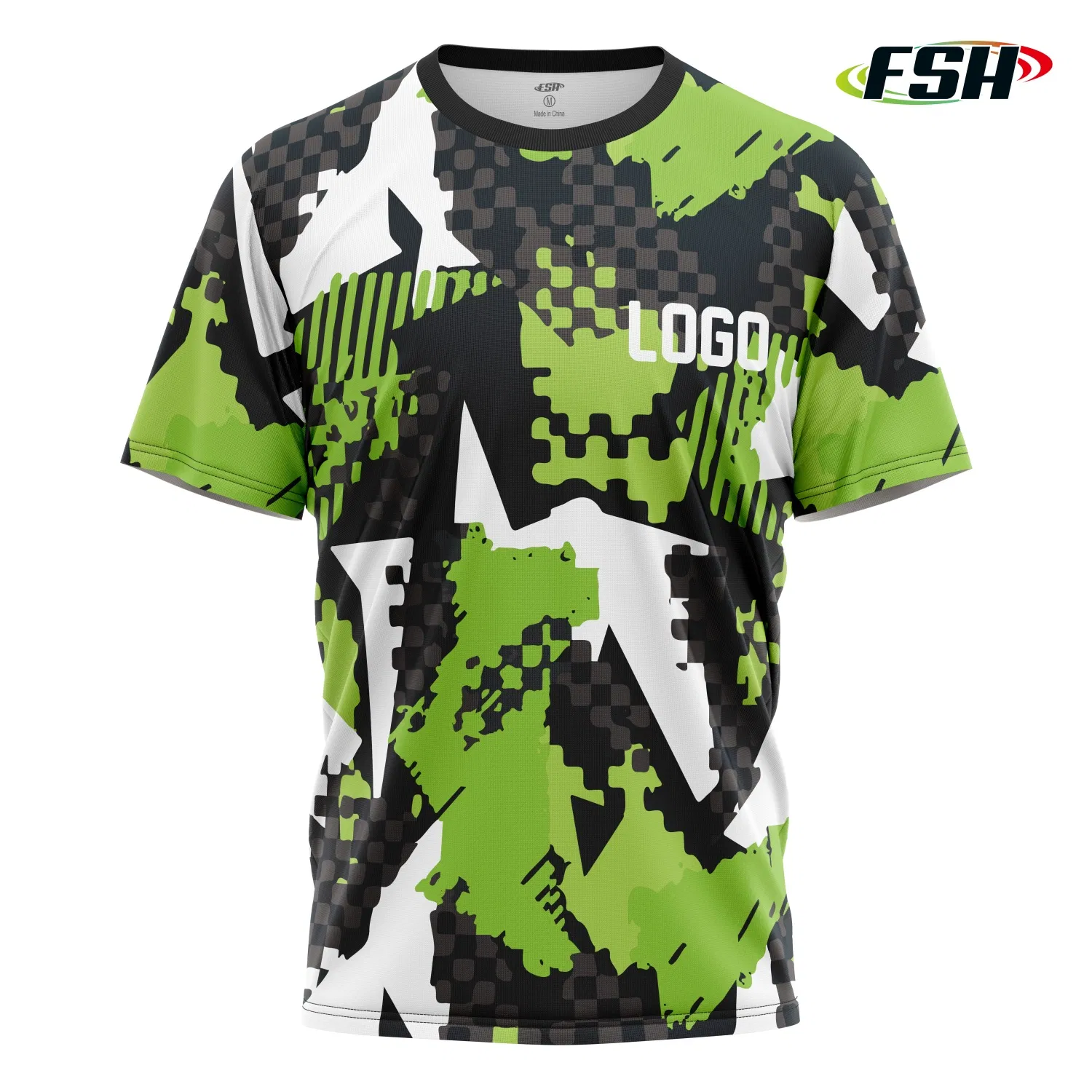 Conjuntos de camisetas de fútbol sublimadas, ropa deportiva para hombres, uniforme personalizado para el equipo de práctica de fútbol