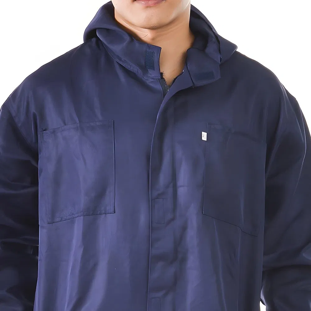 Uniforme de trabajo unisex de poliéster