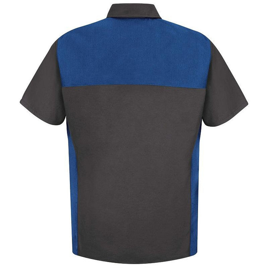 Ropa de trabajo industrial reflectante personalizada y lavable para el mantenimiento ferroviario