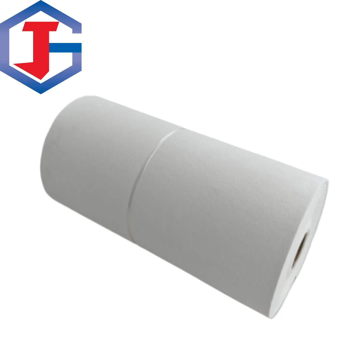 High Temperature Resistance Fire Inorganic Ceramic Fiber Paper