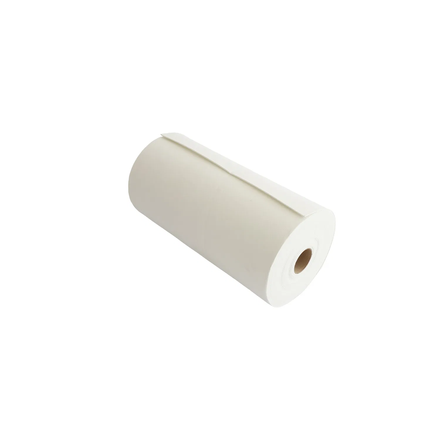 Low Thermal Conductivity 1260c Heat Resistant Seal Ceramic Fiber Paper
