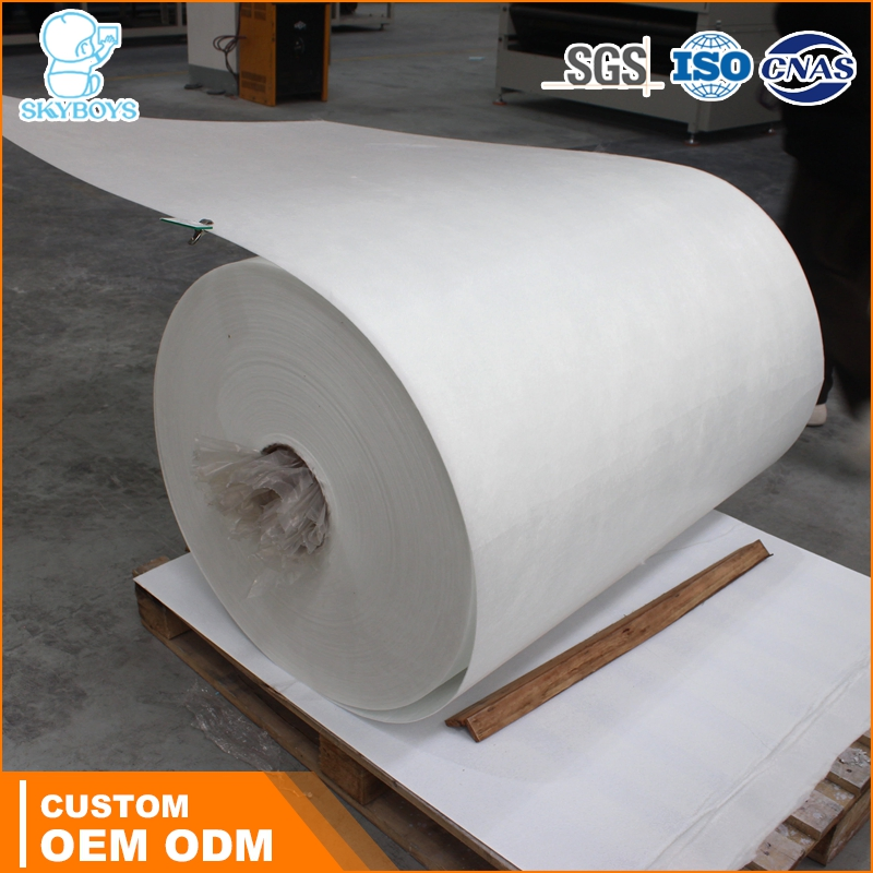 Building Material Aerogel Thermal Insulation Blanket Low Thermal Conductivity Aerogel Insulation Cotton/Film Aerogel Felt for Roof and Building