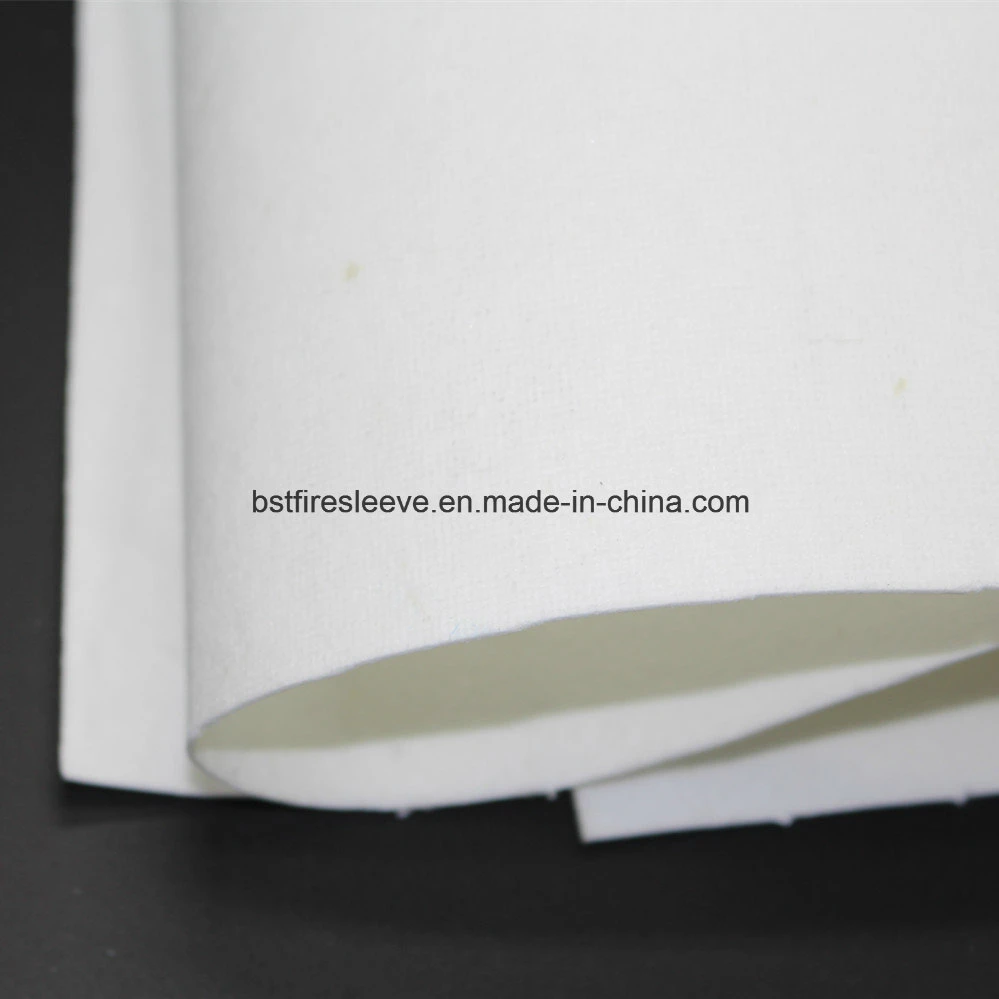 Refractory High Temperature Thermal Insulation Ceramic Fiber Paper