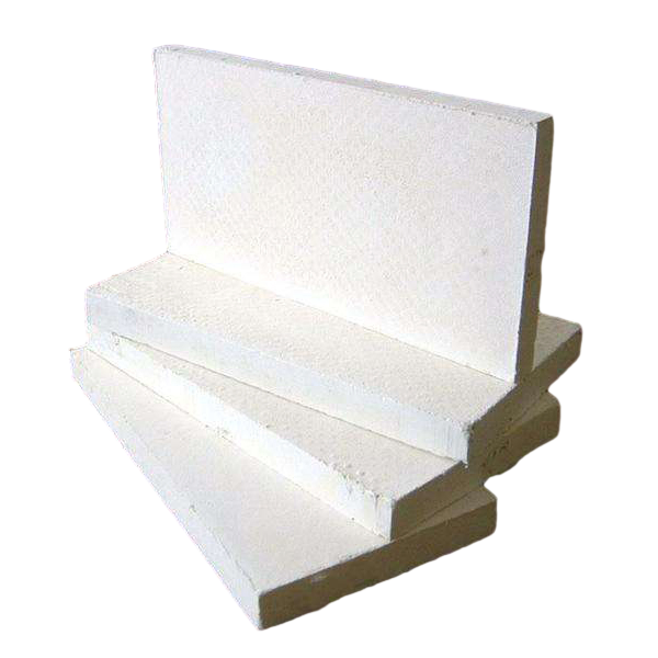 High Quality Ceramic Fiber Board