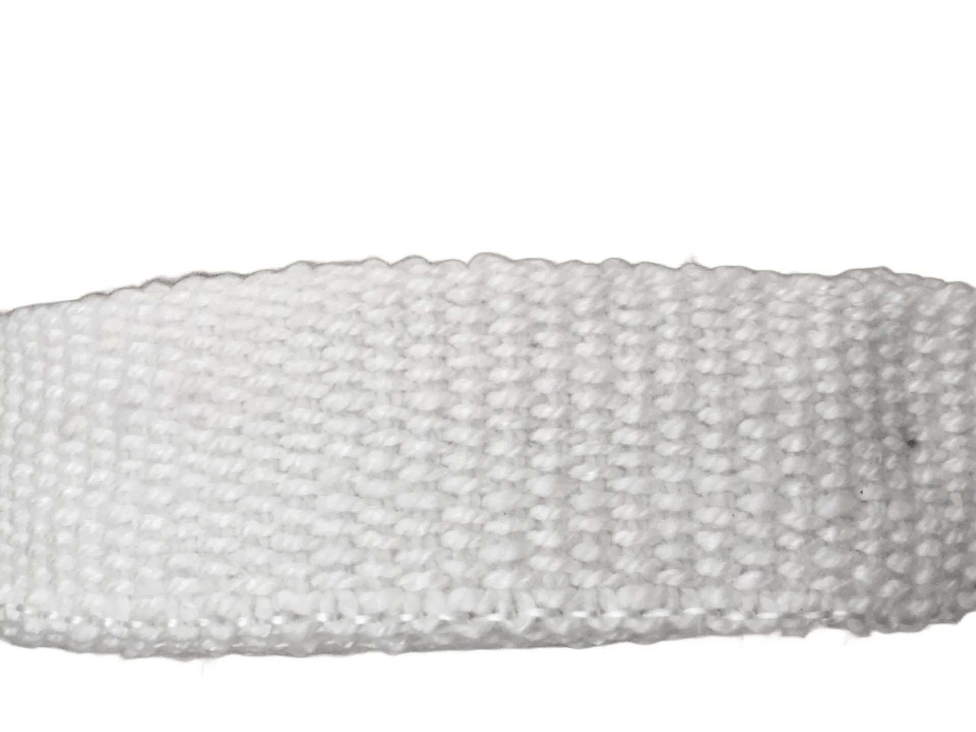 Ceramic Fiber Tape Coated with Adhesive Tape