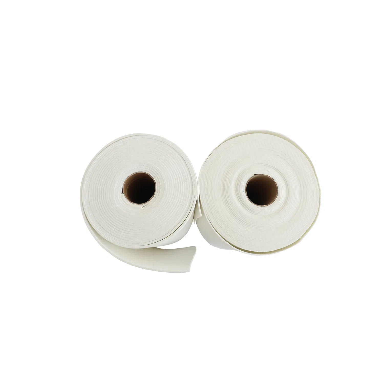 Low Thermal Conductivity 1260c Heat Resistant Seal Ceramic Fiber Paper