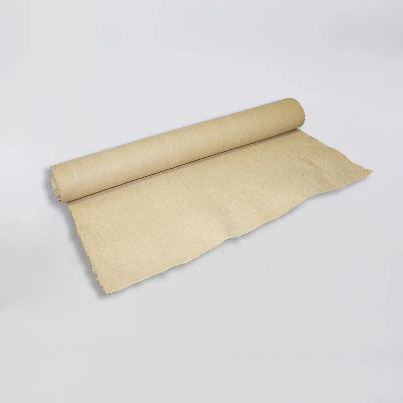 Ceramic Fiber Vermiculite Heat Insulation Cloth