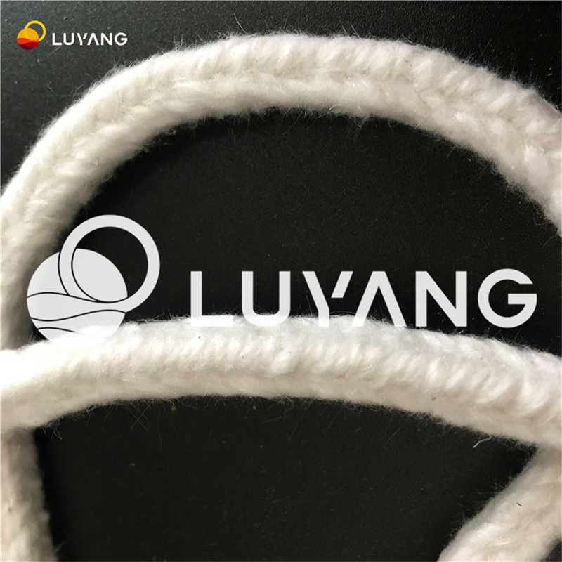 Hot Sell Ceramic Fiber Yarn for Sealing, Wrapping and Heat Insulation