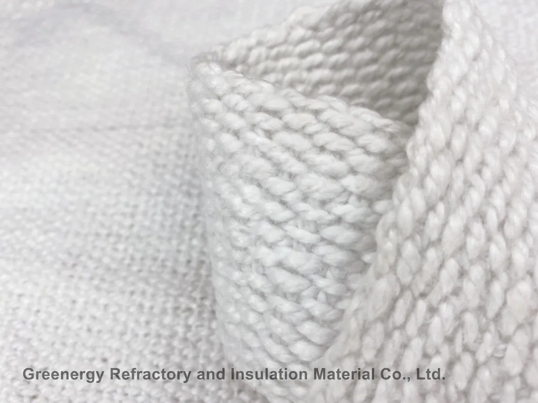 Ceramic Fiber Tape 6