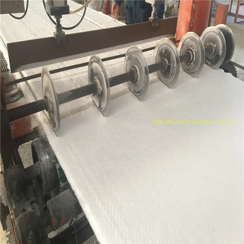 Ceramic Fiber Bulk