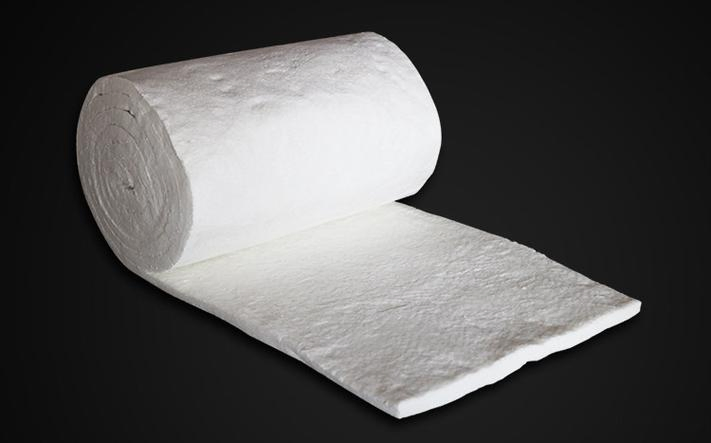 Ceramic Plate Aluminum Silicate Fiber Manufacturing Refractory Industry Insulation Fibre Module