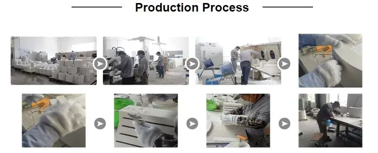 Production Facility