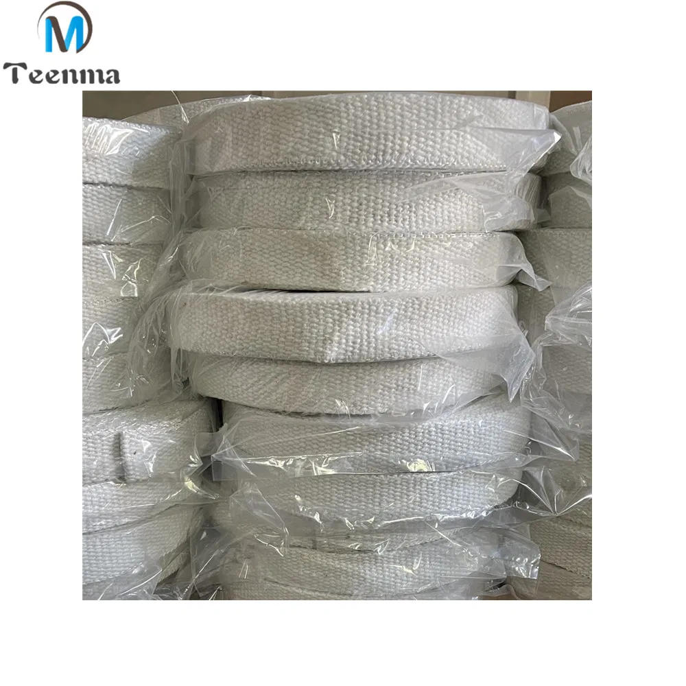 Ceramic Fiber Tape View 3