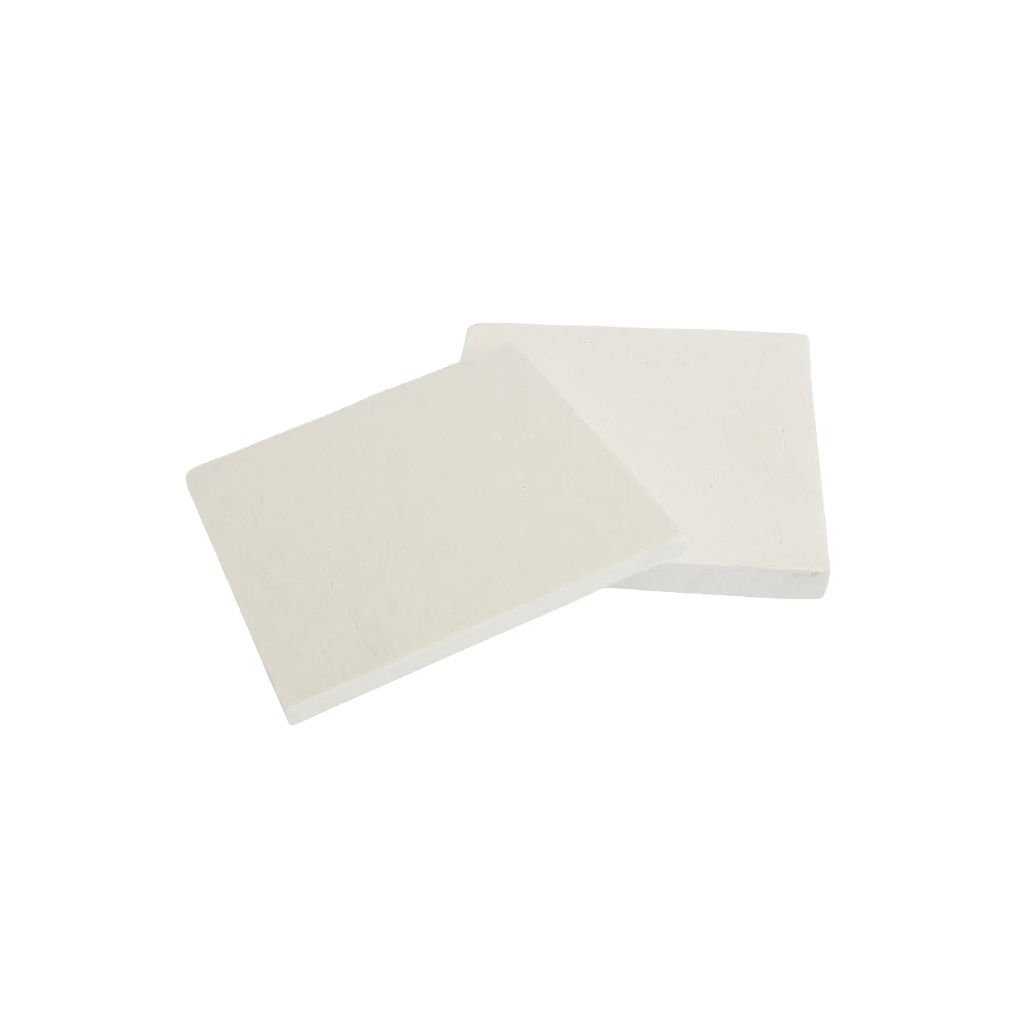 Insulation Ceramic Board Fire Resistant Heat Resisting Ceramic Fiber Board
