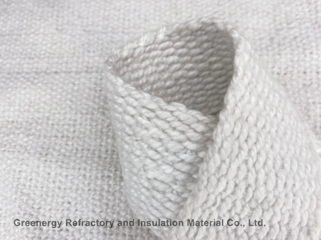 Ceramic Fiber Tape 1