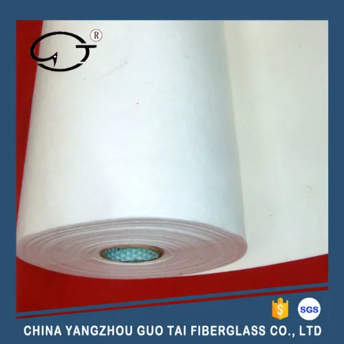 High-Temperature Ceramic Fiber Paper Roll 3