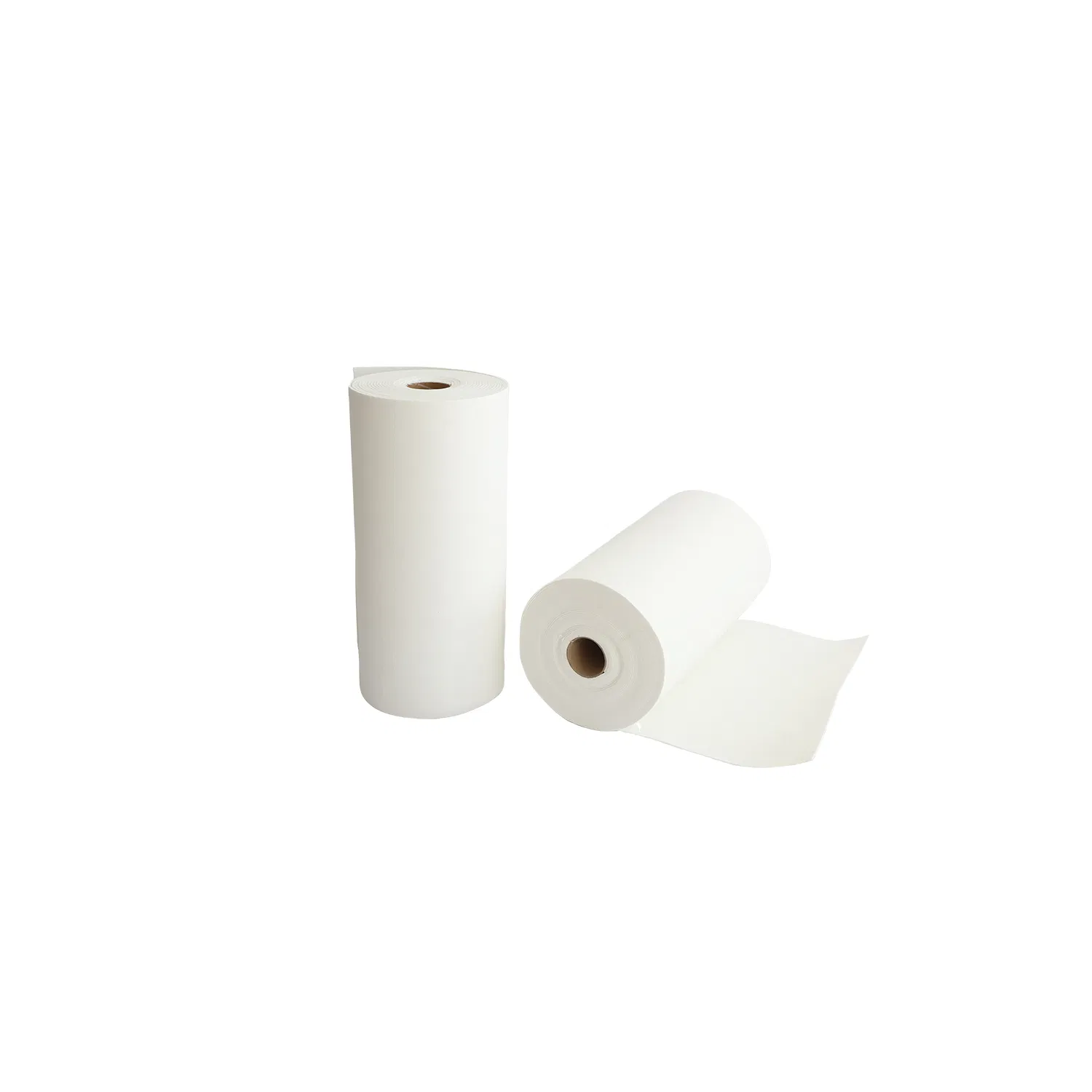 High Purity Alumina-Silica Fiber Lightweight Refractory Material Ceramic Fiber Paper