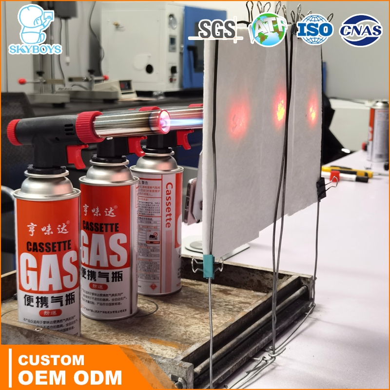 Factory Direct Selling 3- 20mm Flexible Thermal Insulation Ceramic Fiber Silica Aerogel Insulation Blanket Sheets