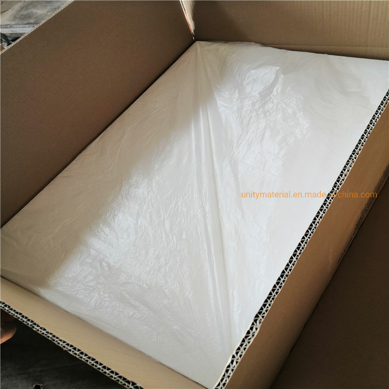 1000 1200 1300 1400 1600 1800 1900 High Temperature Heat Insulation Materials Heat Resistant Fibre Sheets Ceramic Fiber Board for Heating Furnace